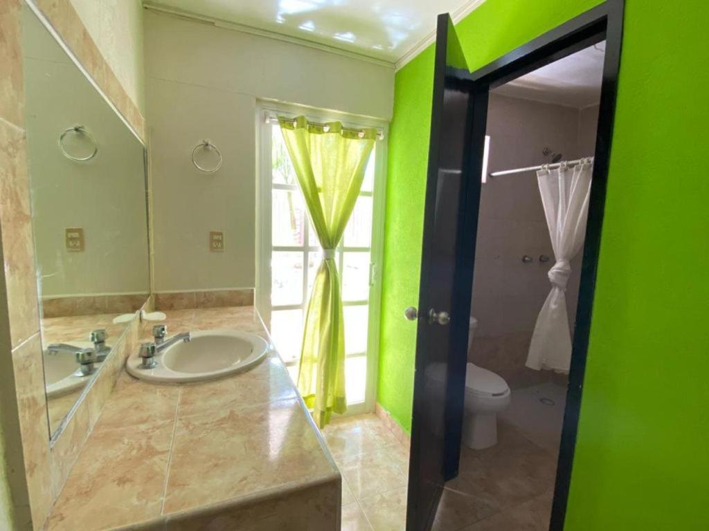 Hc International By R&T Hotel Cancún Exterior foto