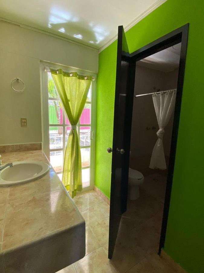 Hc International By R&T Hotel Cancún Exterior foto